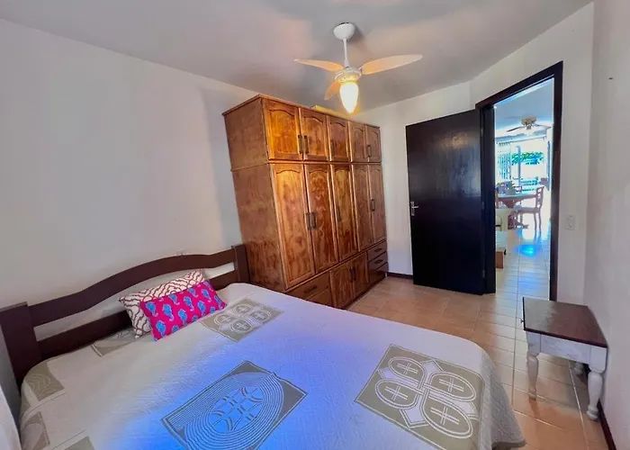 Bida\'S House Caioba