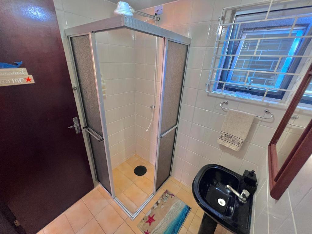 Apartment Bida's House Caioba Matinhos