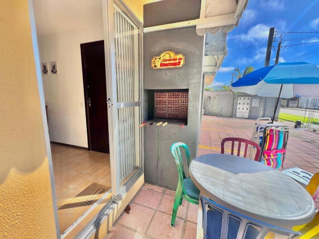 Apartment Bida's House Caioba Matinhos