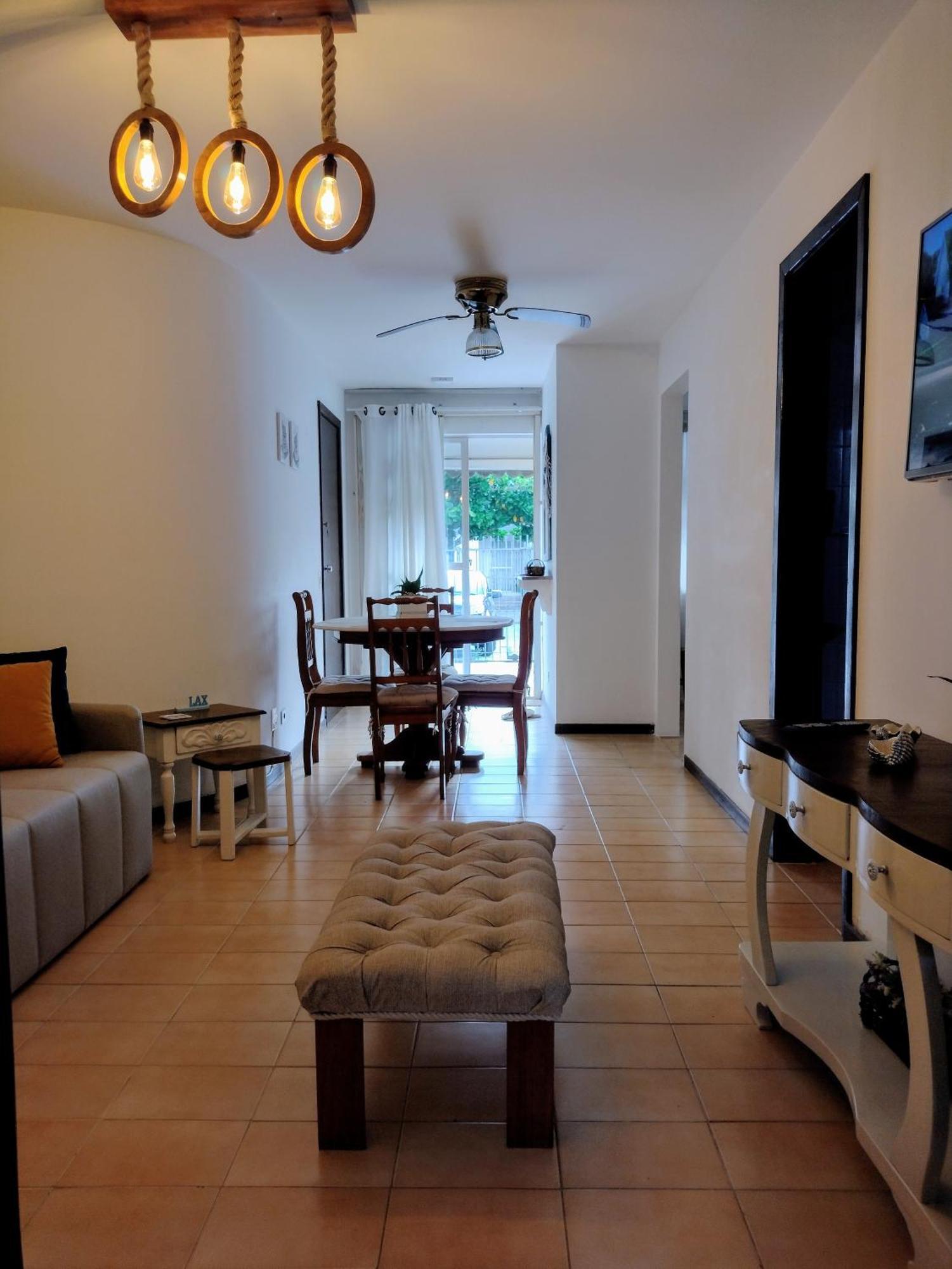 Bida's House Caioba Apartment